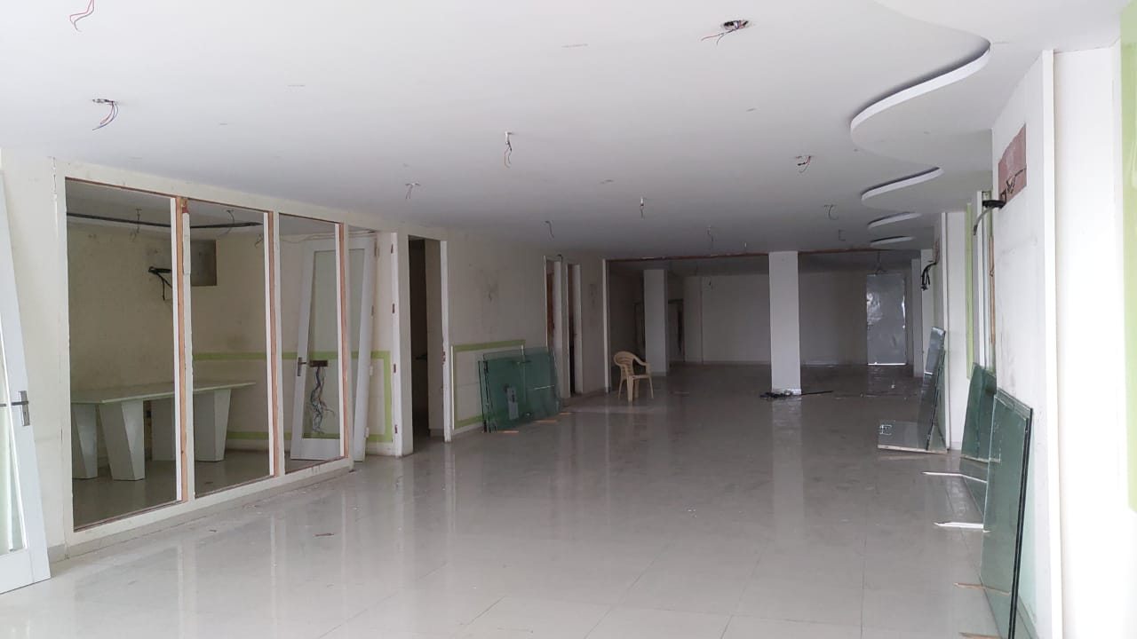 Commercial Office for Rent in Ajmer Road Jaipur-Ajmer Road-Jaipur
